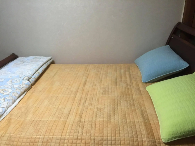 Janganhills Homestay