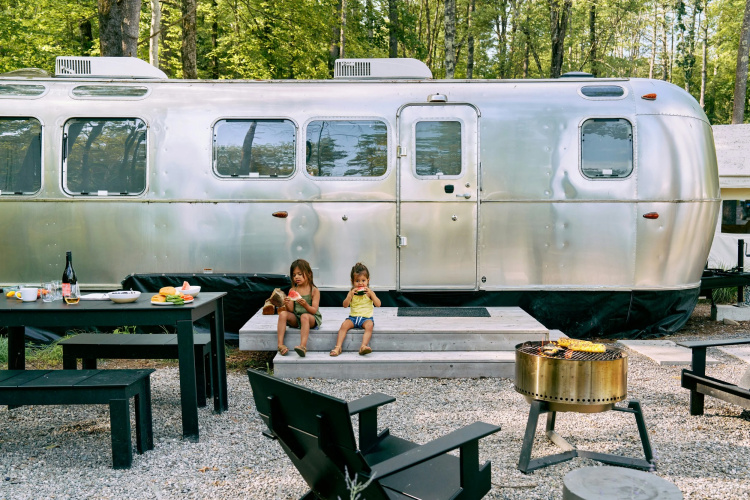AutoCamp Catskills photo 19