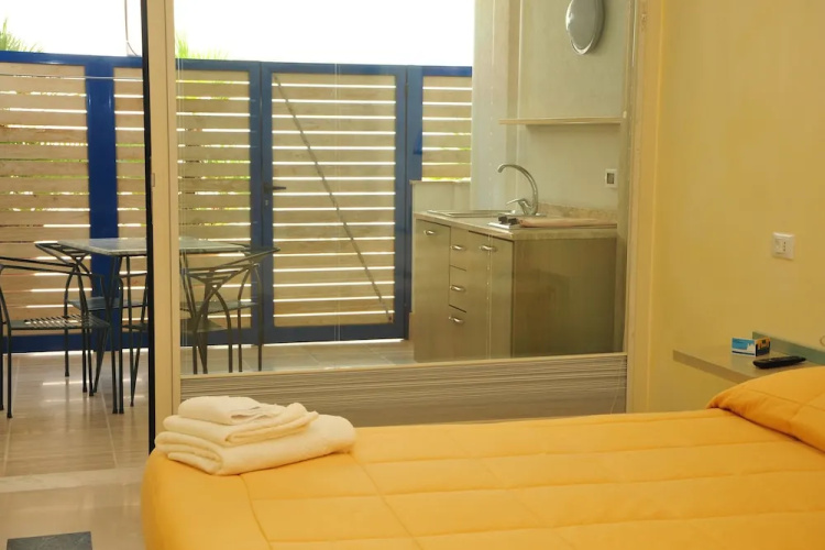 Camere sul Lungomare
