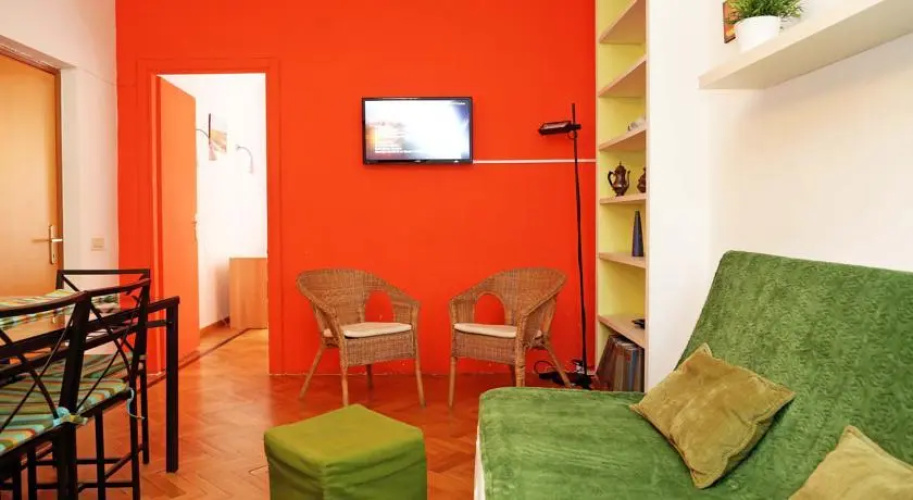 Mecenate Apartment Fori Imperiali