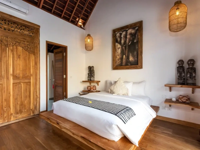 Family Villa