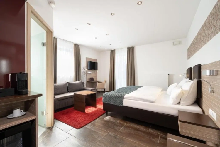 Superior Double room