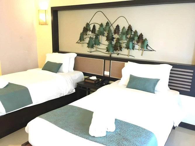 iL Mare Resort
