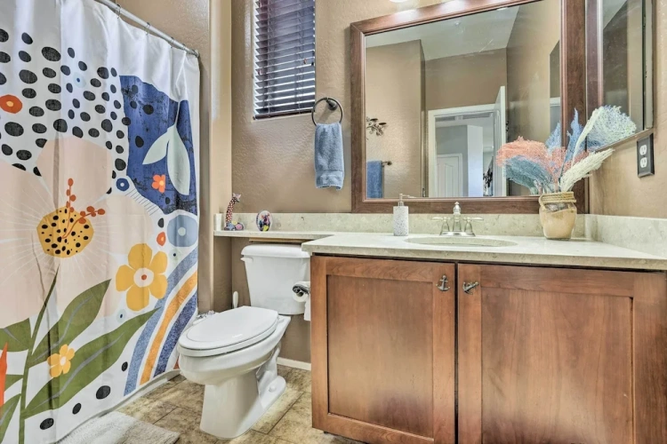 3 Bedrooms Cottage