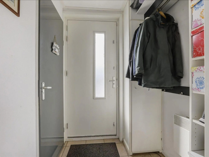 Holiday Home in Grou With Bubble Bath
