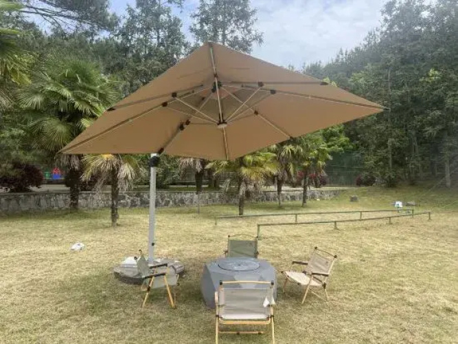 Taibai Villa