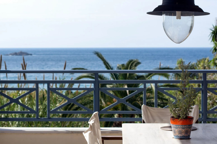 Panorama Villas