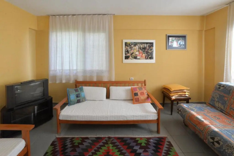 Mimas Garden Apartments