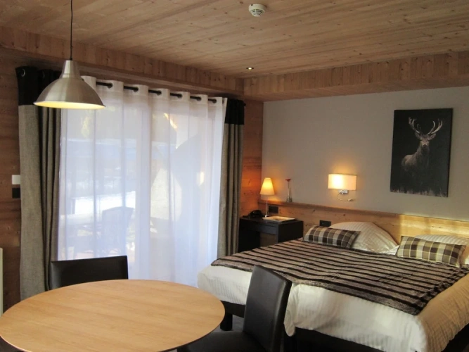 Family Suite with balcony