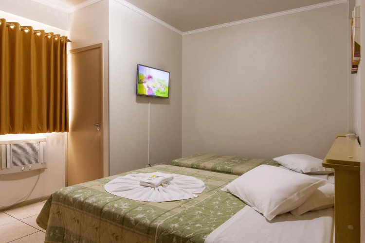 Andardac Hotel