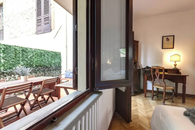 Mamo Florence - Alfani Apartment