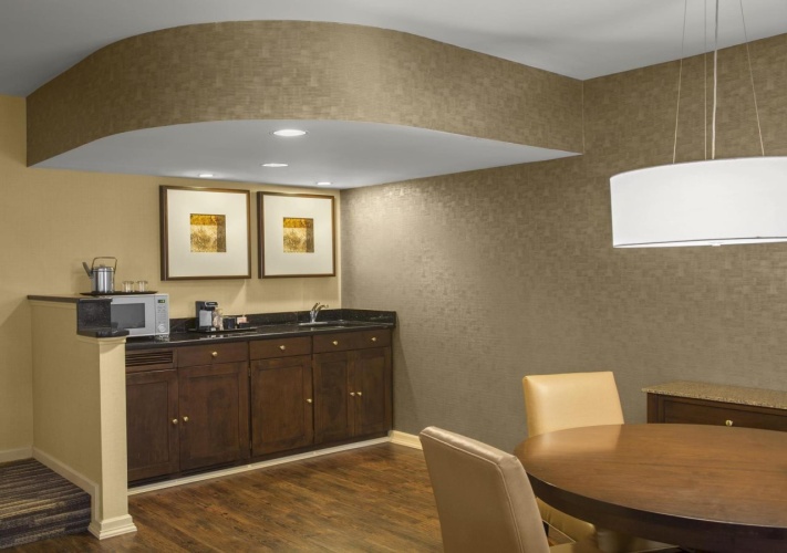 Sheraton Suites Akron Cuyahoga Falls photo 31