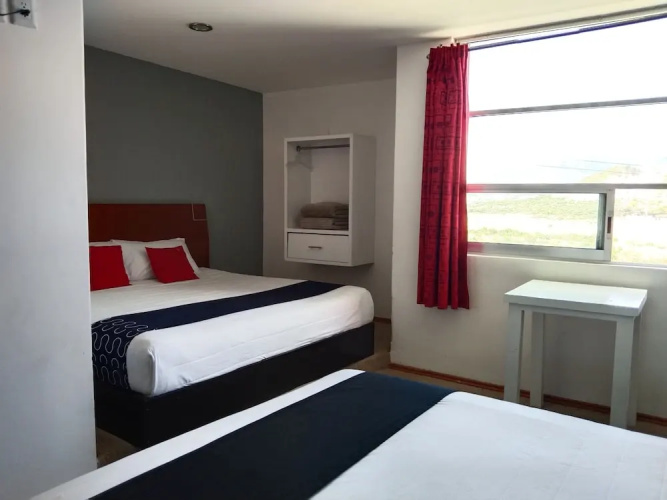 Hotel Euro Confort