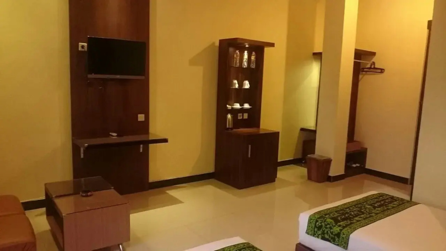 Hotel Selamet