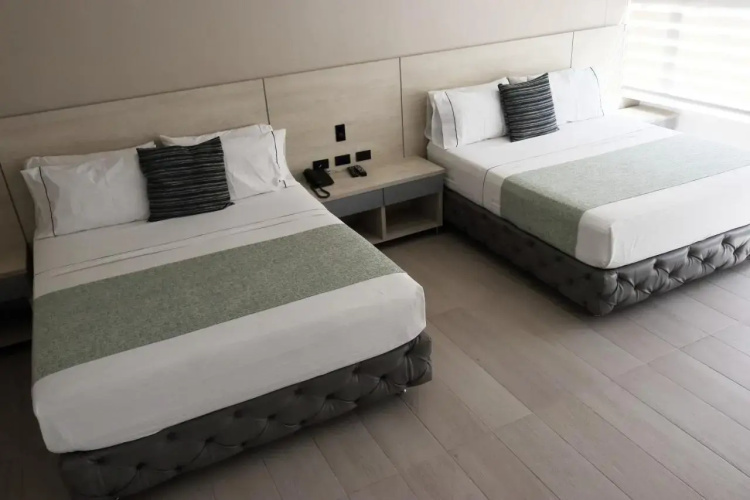 Caminante Hotel
