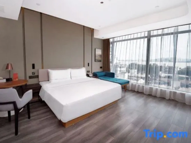 Suite with sea view