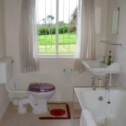 Amboni Lodge