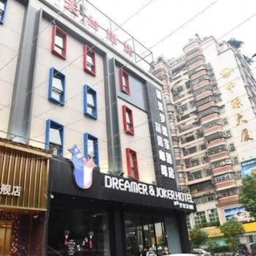 Hotelafbeelding