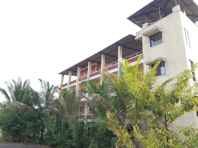 Hotelbild