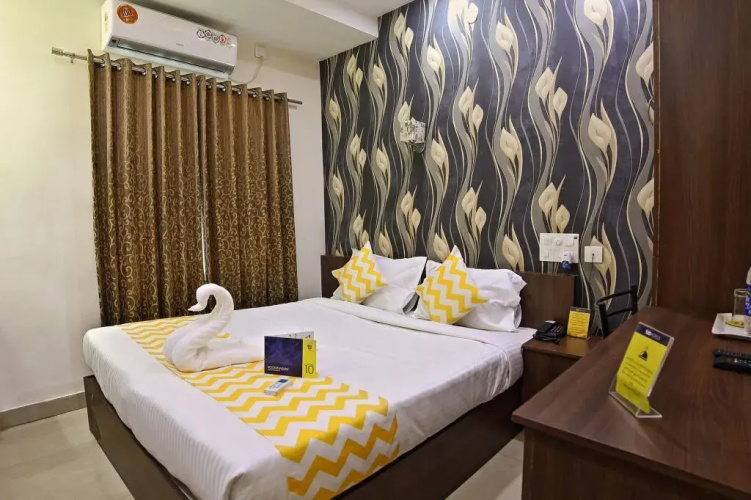 Evershine Residency