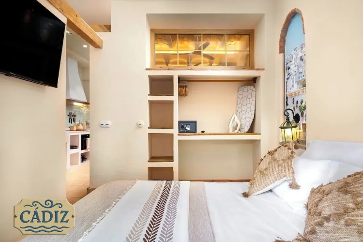 Mi Andalusia Hotel Experience