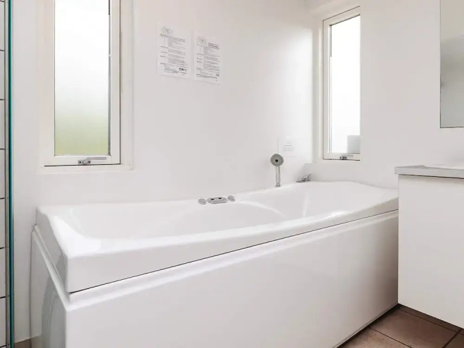 4 Star Holiday Home in Brovst