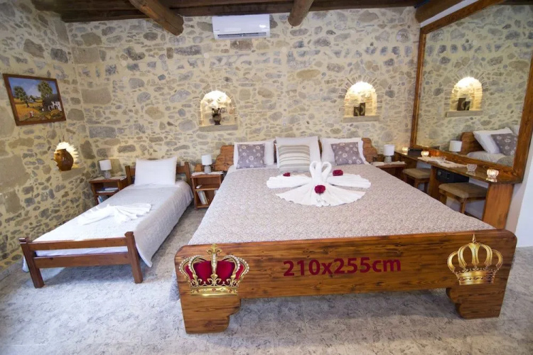 Villa Olive Tree