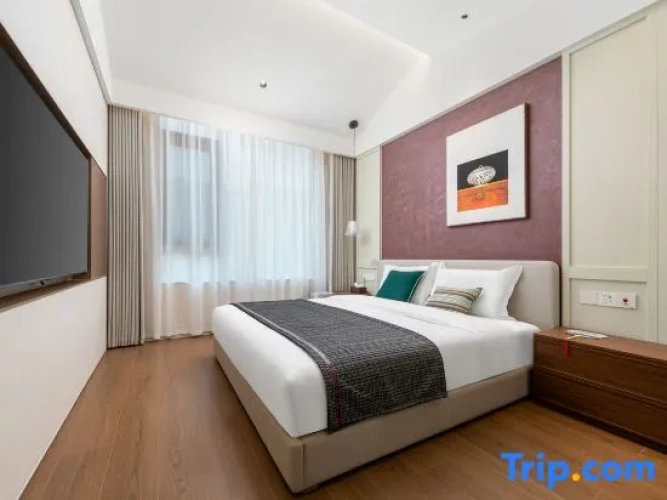 Deluxe Family Suite