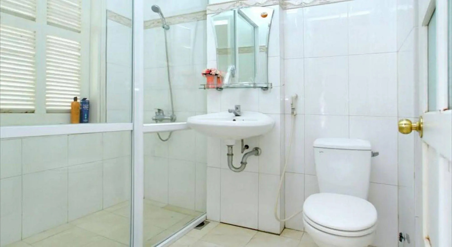 Lila Homestay Hoi An