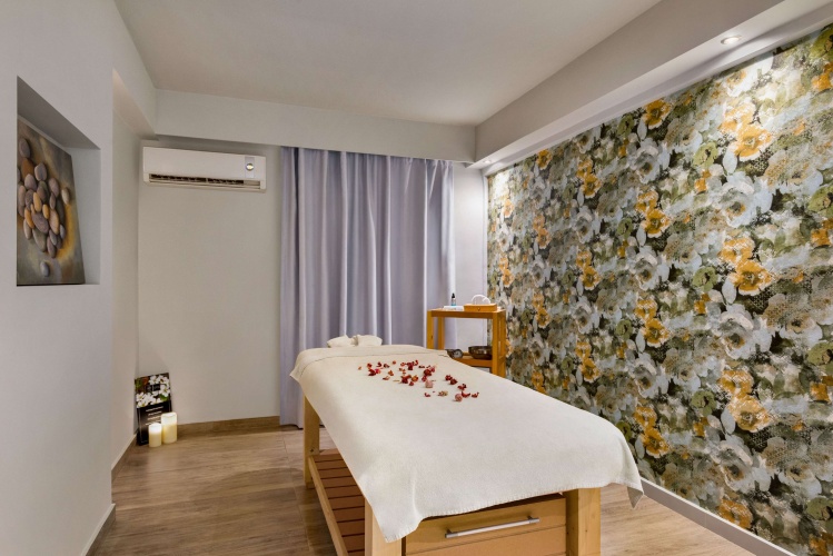 Tryp By Wyndham Corfu Dassia photo 6