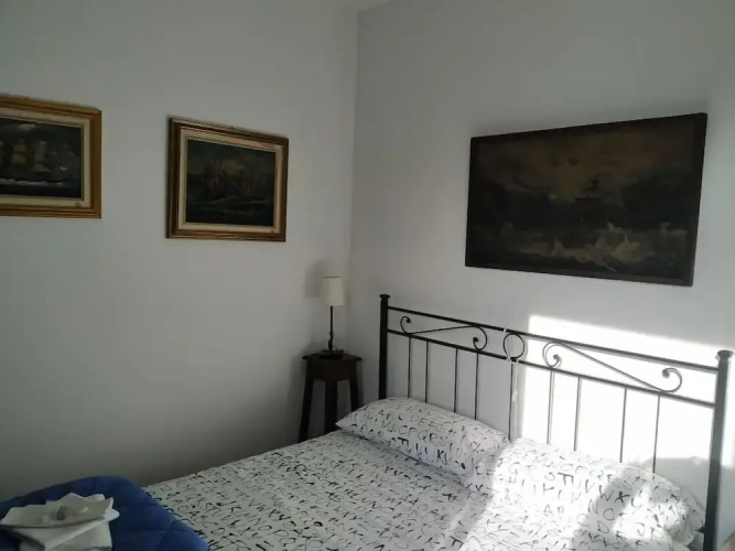 La Casa di Angelina