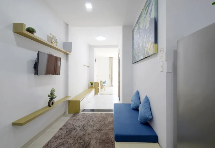 Babylon D3 Serviced Apartment