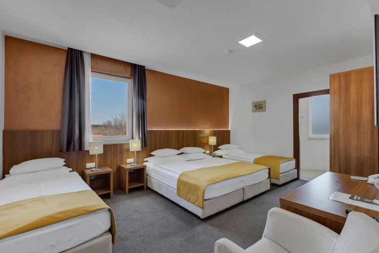 Hotel Marconi