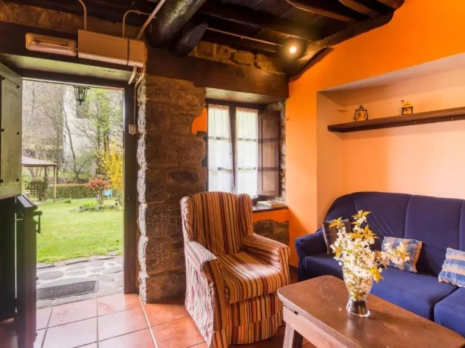 1 Bedroom Cottage