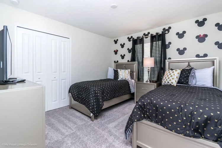 5 Bedroom Champions Gate