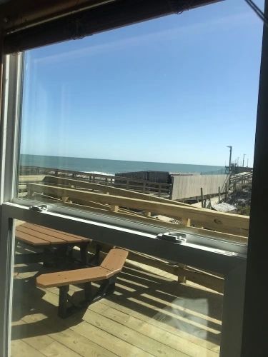Economy Quadruple room with ocean view