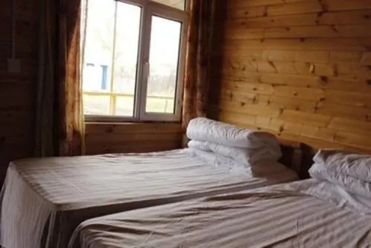 Lilya's Home