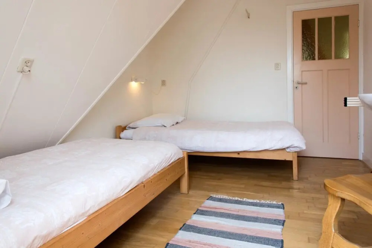 Egmond Vakantiewoningen