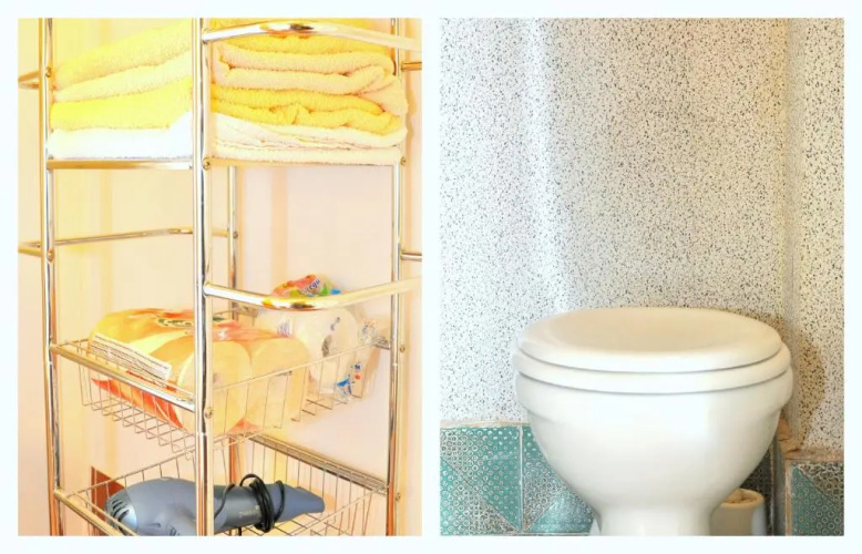 Family Buda Apartment Self Catering