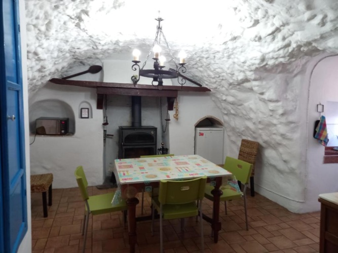 3 Bedrooms Cottage with view