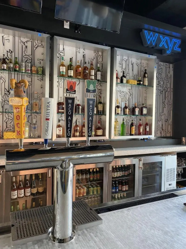 Aloft Waco Downtown