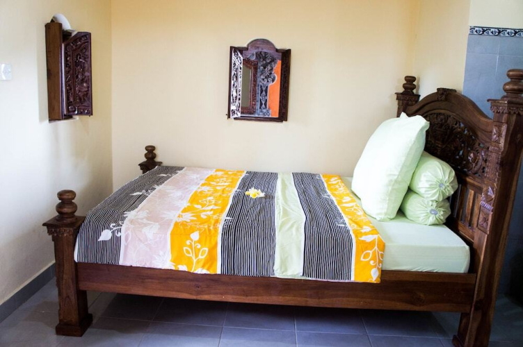 Ayu Bella Guest House