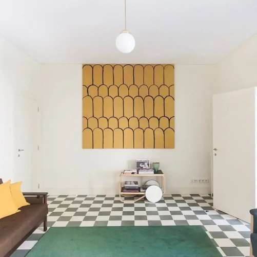 Duas Portas Townhouse
