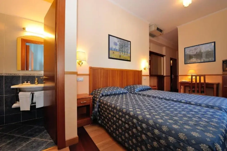Classic Double room