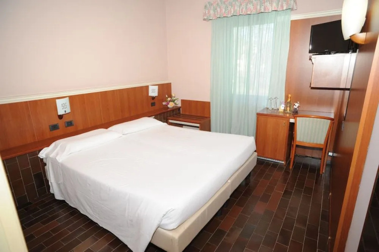 Hotel Agnello
