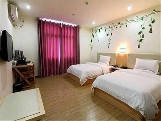 Shanhaiwan Hotel - Guangzhou