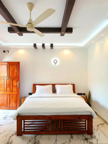Wavealokam Beach Retreat
