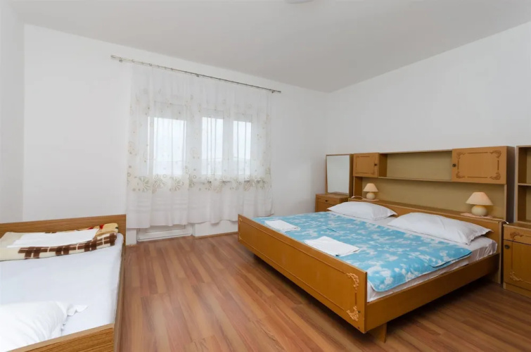 Apartments Nada