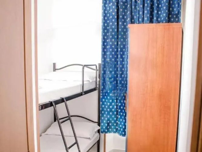 Hostel Melting Pot Rome
