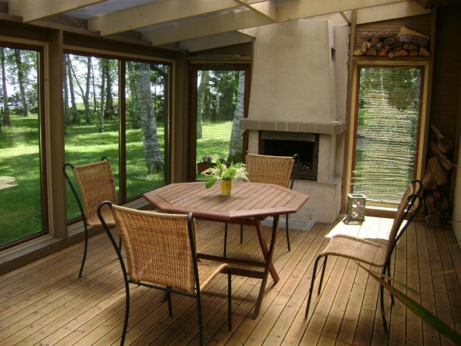 Cottage